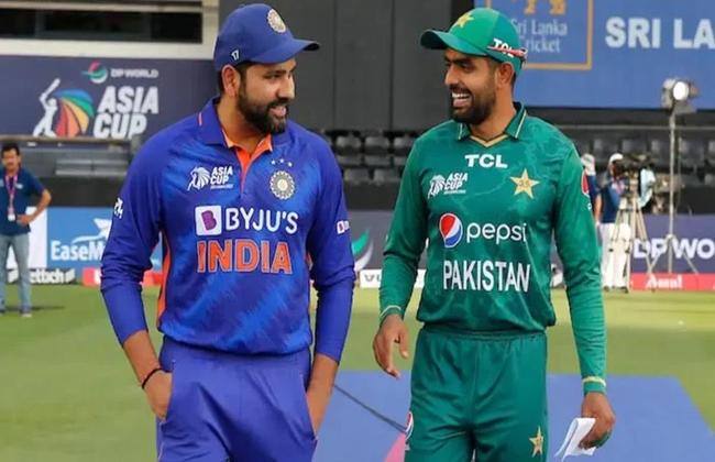 Pakistan, India likely to play ICC World Cup 2023 matches in Bangladesh